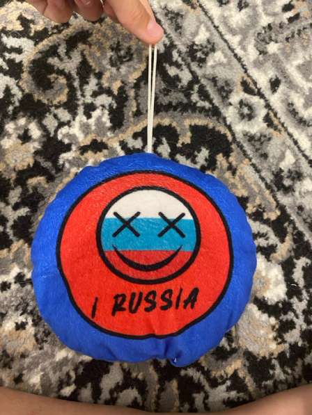 Игрушка в Калининграде