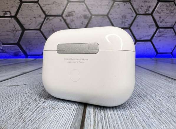Airpods pro 2 в Пензе фото 10