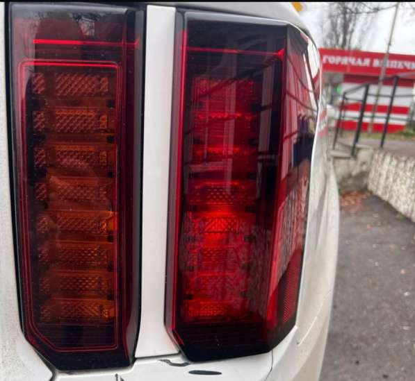 Полировка фар 500₽ в Пятигорске