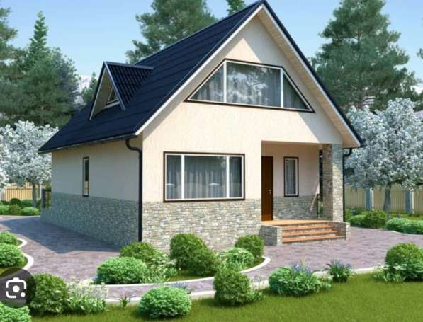 РЕМОНТ С НУЛЯ ПОД КЛЮЧ в 