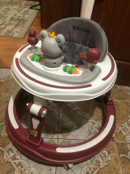 Ходунок б/у в Нальчике