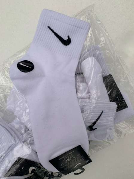 Носки Nike Премиум