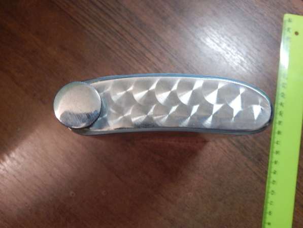 Фляжка из нержавейки 0,5 литра в Волгограде фото 4