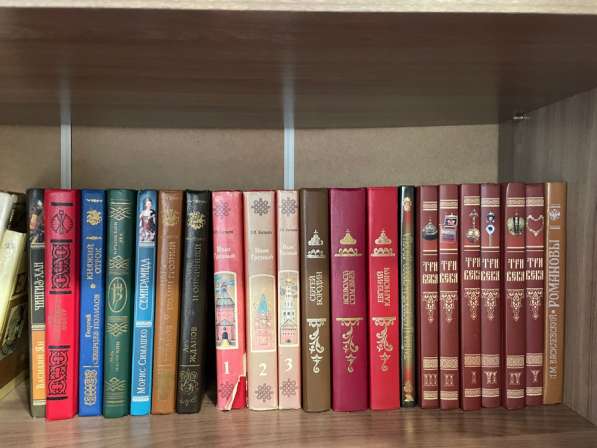 Книги в Смоленске фото 3