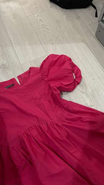 Платье в Черкесске