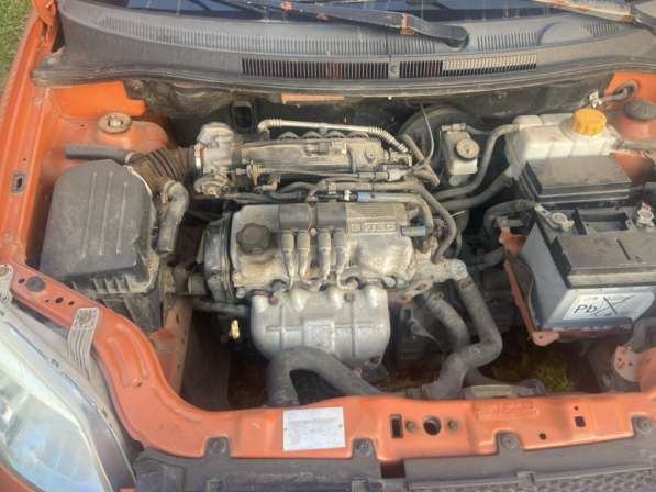 Chevrolet, Aveo, продажа в Перми в Перми