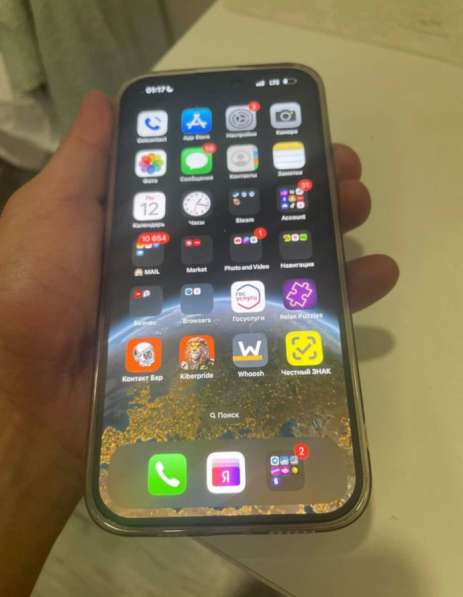 IPhone 15 Plus 128gb в Кудрово фото 4
