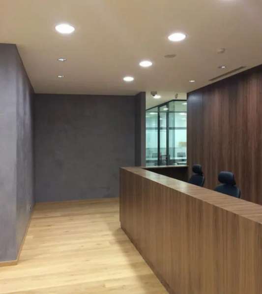 Комплексный ремонт любых помещений