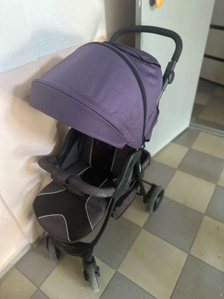 Коляска Babyton в Пензе фото 3