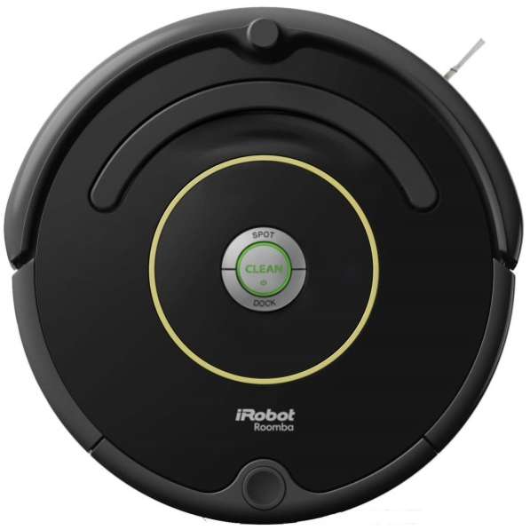 Пылесос iRobot Roomba 698 в Симферополе фото 5