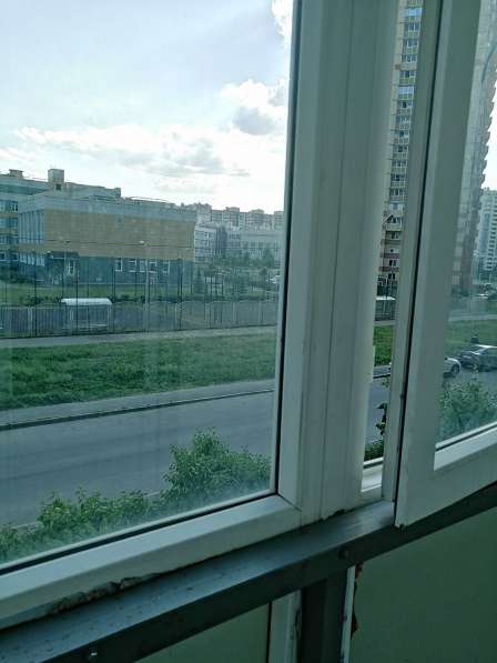 Сдаю однокомнатную квартиру в Санкт-Петербурге фото 6