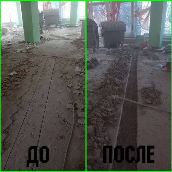 Алмазная резка, Демонтажные работы, Проемы в Нижнем Новгороде фото 10
