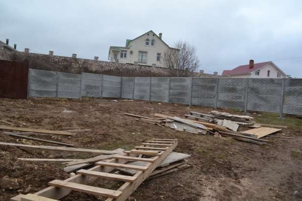 Продается дом в городе в Севастополе фото 3