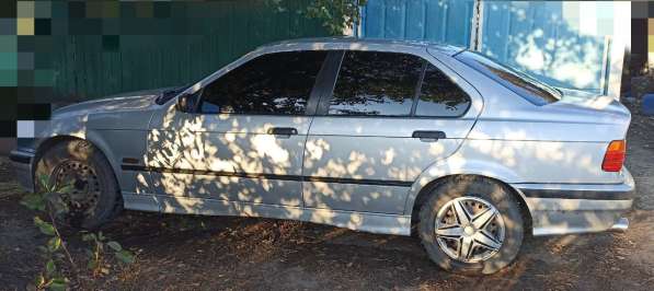 BMW, 3er, продажа в г.Старобельск в фото 7
