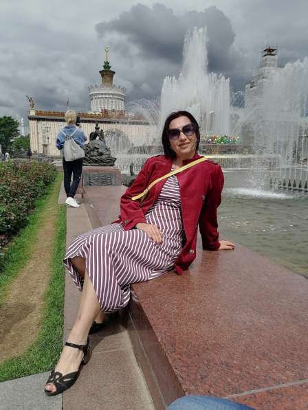 Наташа, 54 года, хочет пообщаться в Пятигорске