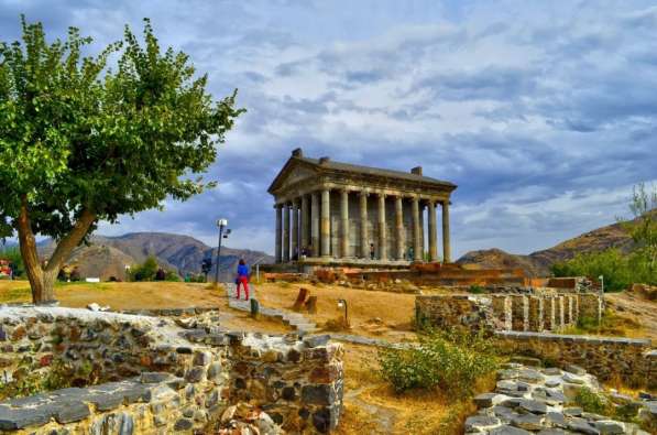 Экскурсионные туры в Армении