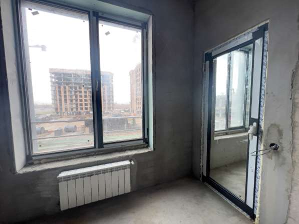 Продам срочно. 1к кв. ПСО 58м2 “Авангард Сити”, 50500$ в фото 6