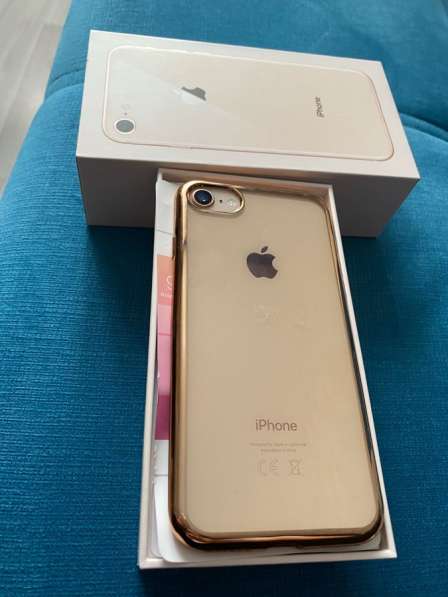 IPhone 8 128 gb в Самаре