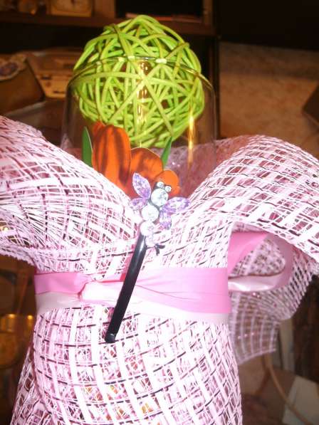 Вазариум в Москве фото 12