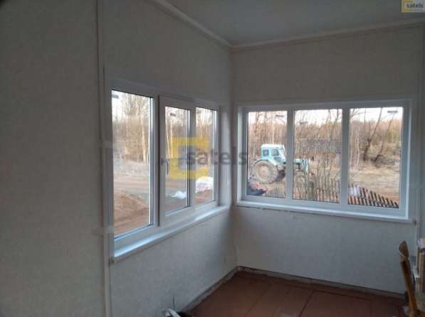 Окна от завода БСК в Москве