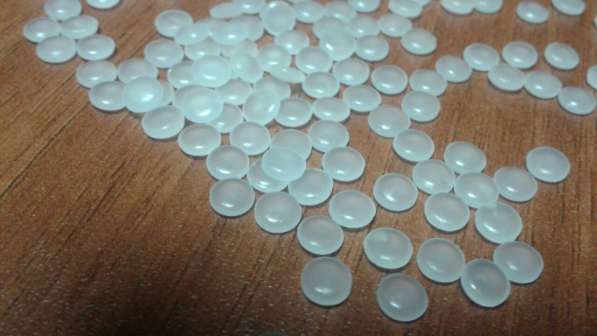 Полипропилен вторичный