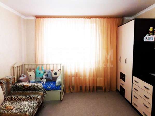 Уютная, чистая, светлая квартира ждет новых хозяев !!! в Тюмени фото 8