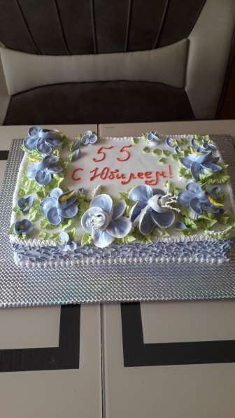 Торты на заказ в Севастополе фото 63