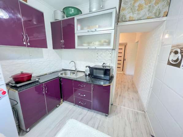 Продам 3к. кв,5 мкр.64м2,инд. 48 500$