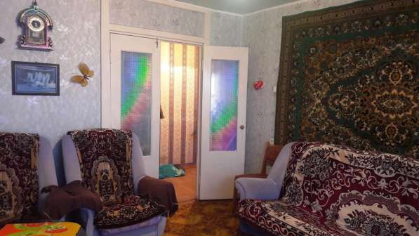 Продам 3 комнатную квартиру в г. Братск ул. Металлургов 33 в Братске фото 3