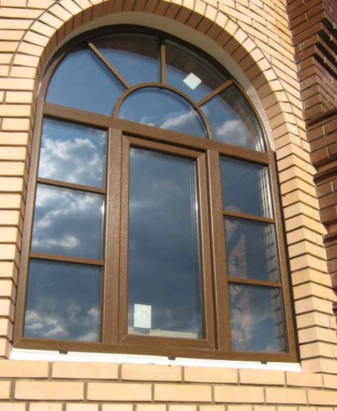 Окна. Балконы в фото 4
