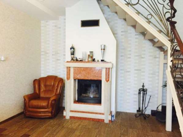 Дом 160 м2, Красное Село в Санкт-Петербурге фото 4