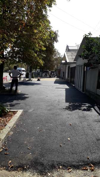 АСФАЛЬТИРОВАНИЕ-БЛАГОУСТРОЙСТВО в Кисловодске фото 7