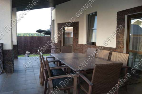 Продам коттедж в Москва.Жилая площадь 410 кв.м.Есть Электричество. в Москве фото 44