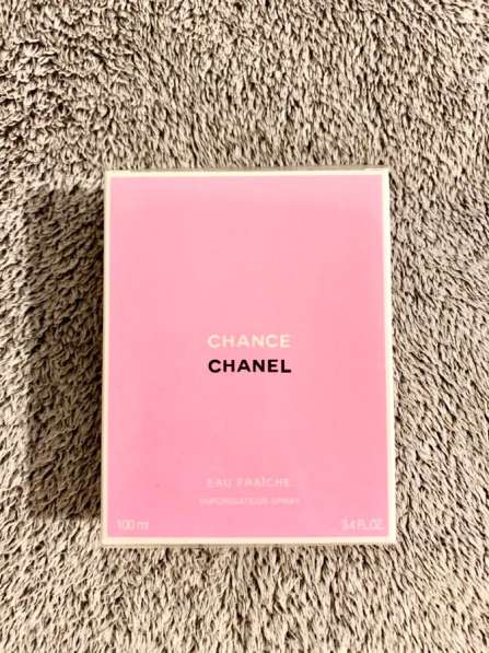 Духи Chanel (Шанель) в Москве фото 7