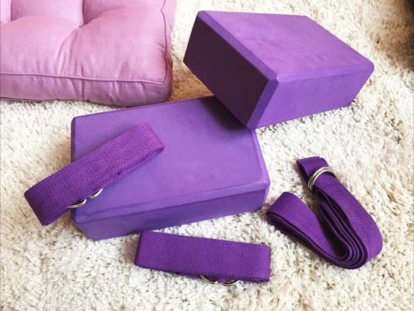 Студия Йоги в Екатеринбурге фото 6