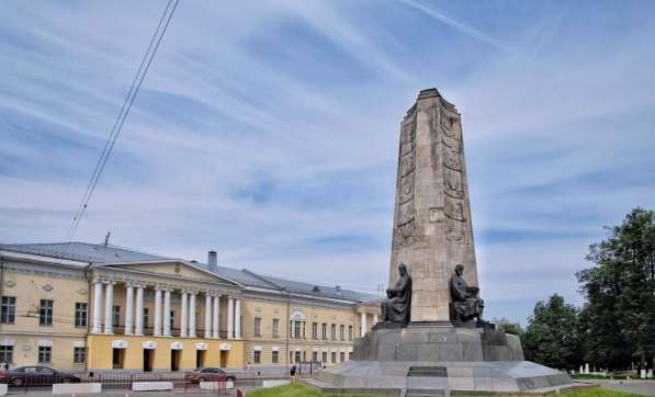 Шедевры древней Руси, тур на 2 дня в Москве