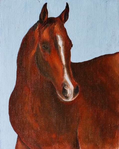 Картины. Авторские работы в Москве фото 20