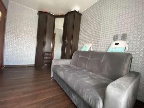 Продам 2-х комнатную квартиру в Челябинске фото 6