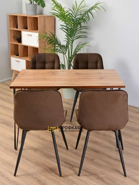 Столы для кафе/мебель для кафе/стулья для кафе в фото 7