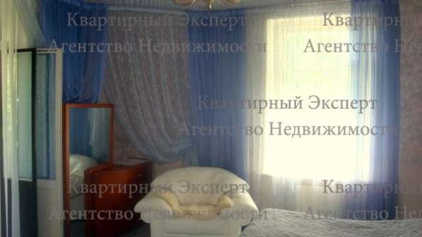 Продам трехкомнатную квартиру в Москве. Жилая площадь 102,30 кв.м. Этаж 3. Есть балкон. в Москве фото 19