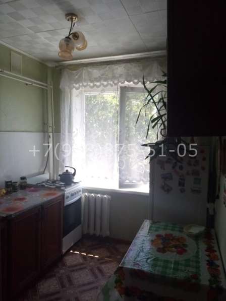 Продается 2-ком квартира в Керчи фото 4