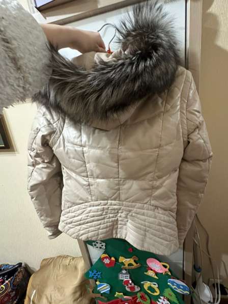 Куртка зимняя женская в Домодедове фото 3