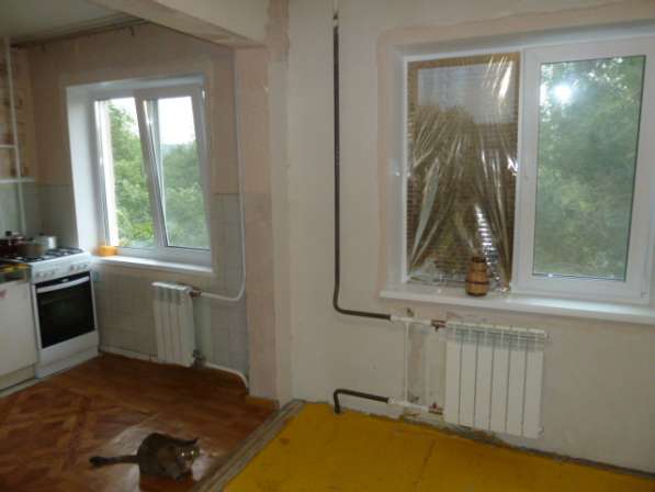 Продается 3-х комнатная квартира, 3-я Любинская, 13А в Омске фото 16