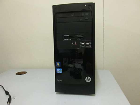Компьютер HP Pro 3300 series MT в 