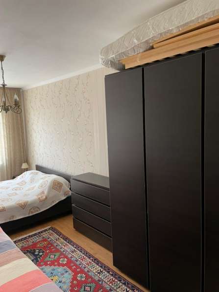 Продается двух комнатная квартира в Бостандыкском районе в фото 5