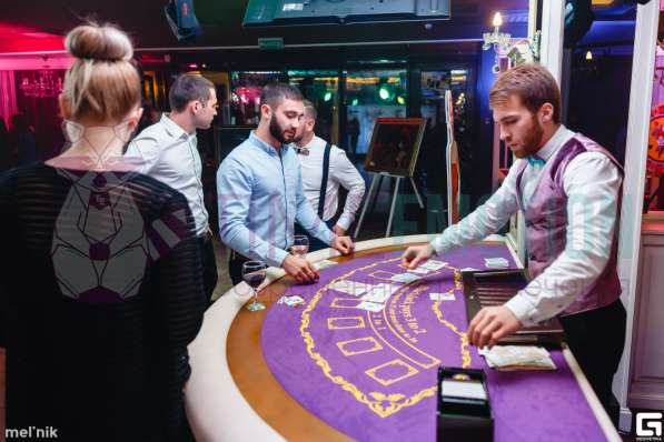 Fun casino в Краснодаре фото 10