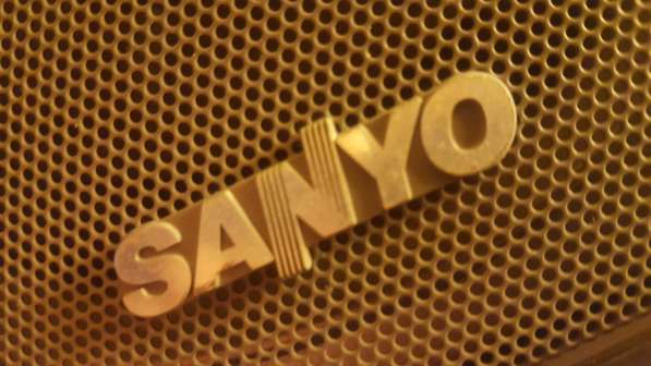 Потолочная акустическая система Sanyo FSP-88