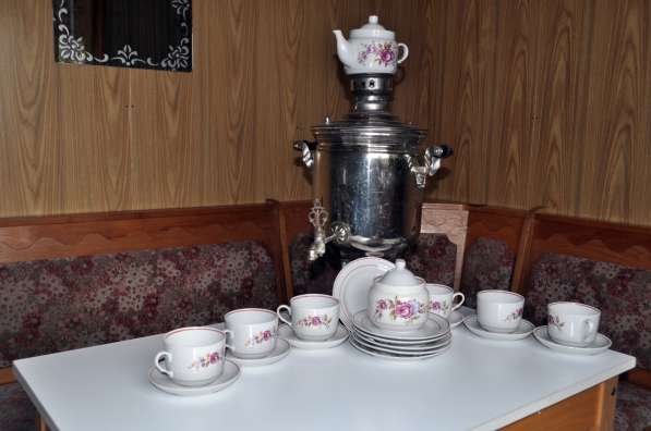 Советские чайные сервизы в Москве фото 4