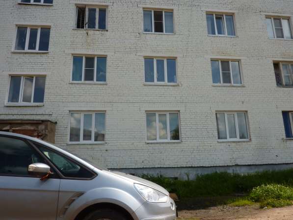 2-комнатная квартира в г. Кувшиново (недалеко от оз.Селигер) в Кувшиново фото 19