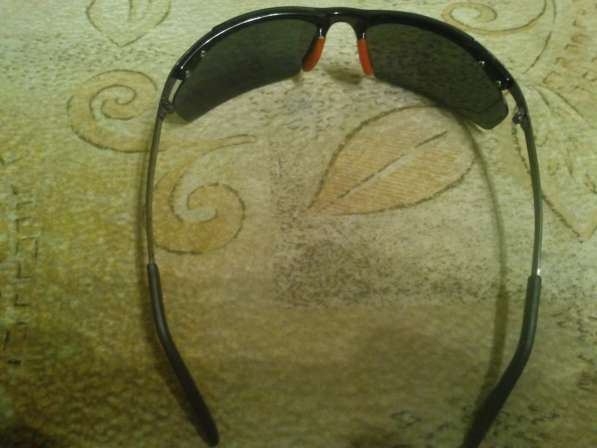 Солнцезащитные очки Polaroid UV 400 в Орехово-Зуево фото 4